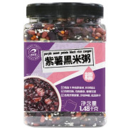 紫薯黑米粥1.48kg