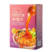 川式紅油冷泡汁 200g*5