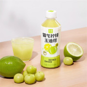 奈雪的茶 檸檬玉油柑果汁飲料 300ml*15