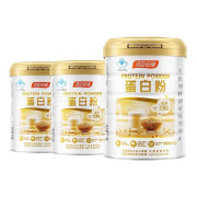 蛋白粉禮盒 750g (450g+150g*2)