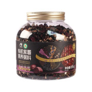 有機紫薯黑養粥料1.5kg