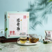 西洋蔘玉竹茶（代用茶）336g (8g*42