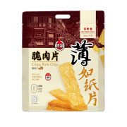 美珍香 脆肉片120g (15g*8)