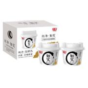 如實 純淨發酵乳 1.62kg (135g*12杯）