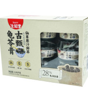 龜苓膏 238g*9. C