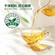 無糖飲品 元氣森林 特燃 生普洱茶 500ml*15