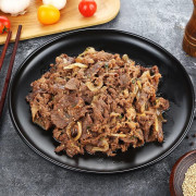 韓式烤肉1.2 kg