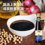 李錦記多用海鮮蒸汁410ml ×3