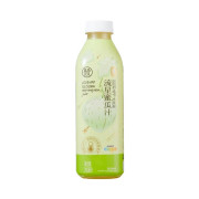 100% HPP冰淇淋流星蜜瓜汁750ml HM