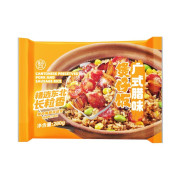 港式臘味煲仔飯280g HM