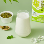 生牛乳綠豆爽950g HM