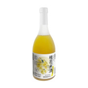 桂花米酒720ml HM