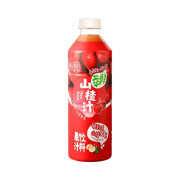 山楂汁 1L HM