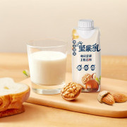 神采煥發堅果乳植物蛋白飲料 250ml*18