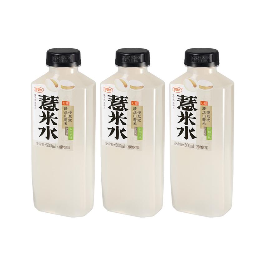 薏米水500ml*3 HM