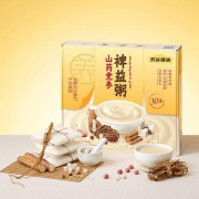 山藥黨參裨益粥840g