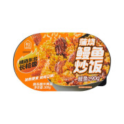 蒲燒鰻魚炒飯300g HM