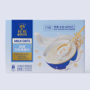 桂格牛乳燕麥片 1.2kg