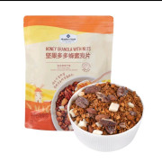 堅果多多蜂麥片1kg