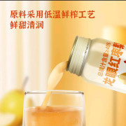 DRINKSBA龍眼紅棗梨汁230mlx20