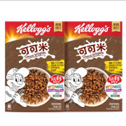 家樂氏(Kellogg's)可可米345 g*2