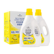 多效衣物除菌液2.5L *2