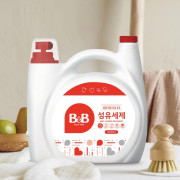 B&B纖維洗滌濟5500ml