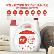 B&B纖維洗滌濟5500ml