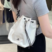 Adidas水桶包