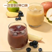 有機混合果汁組合裝300ml*12