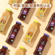 有機混合果汁組合裝300ml*12