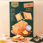 牛肉餡酥脆餅乾1kg