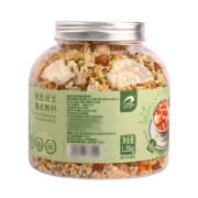 桃膠綠豆糖水粥料1.35kg