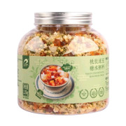 桃膠綠豆糖水粥料1.35kg