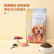 鮮肉全價犬糧10kg