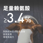 雞肉配方主糧全犬4.5kg