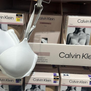 Calvin Klein 女內衣兩組入c