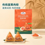 蛋黃肉糭100g*8